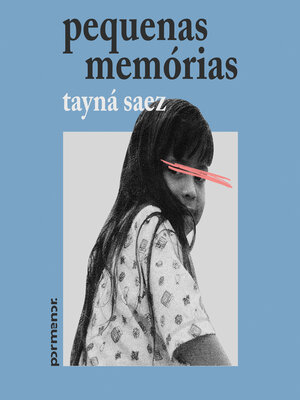cover image of Pequenas memórias